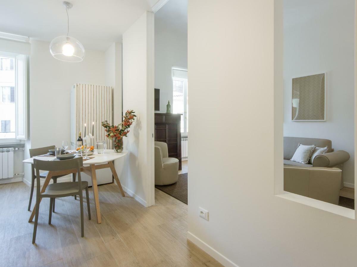 San Luxury Appartamento Firenze