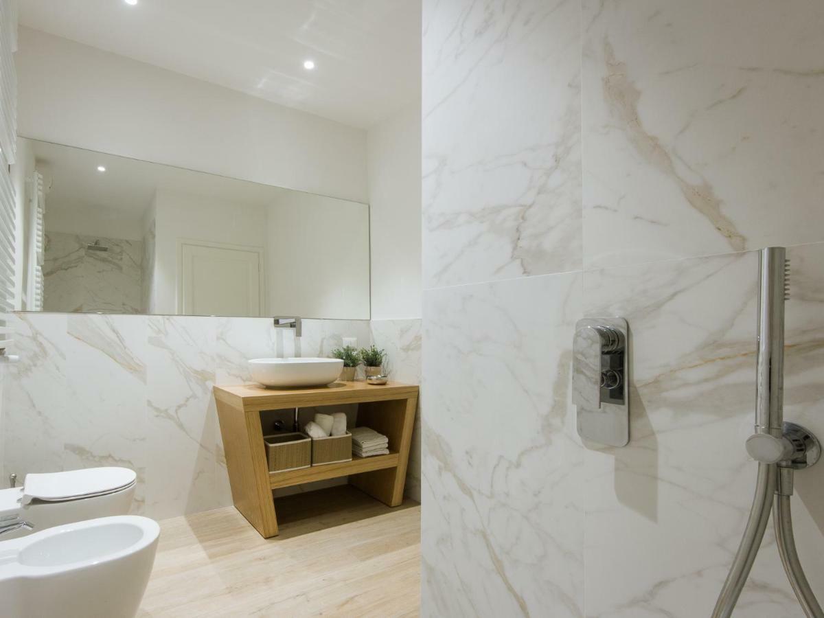 San Luxury Appartamento *
