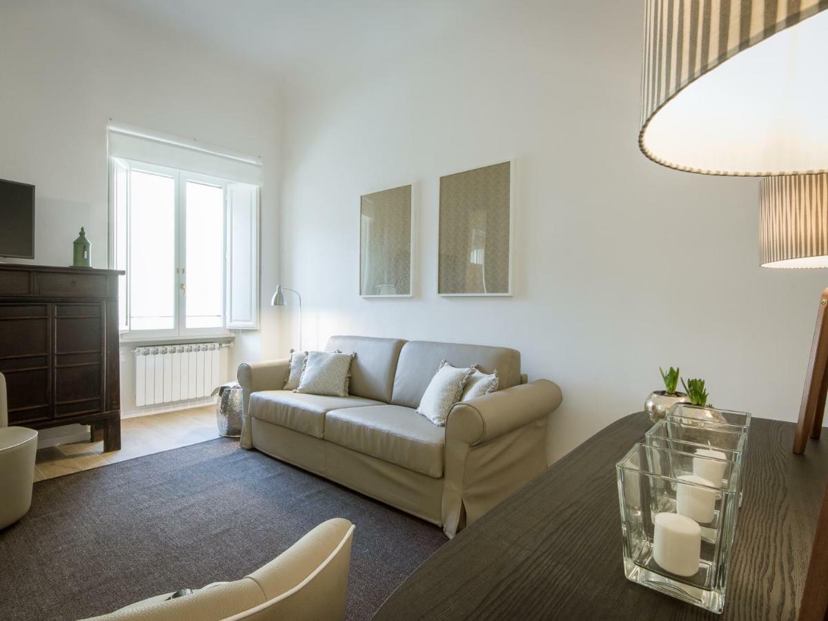 San Luxury Firenze