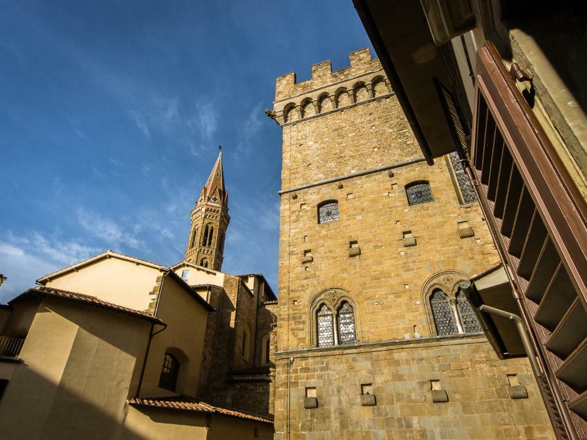 San Luxury Firenze